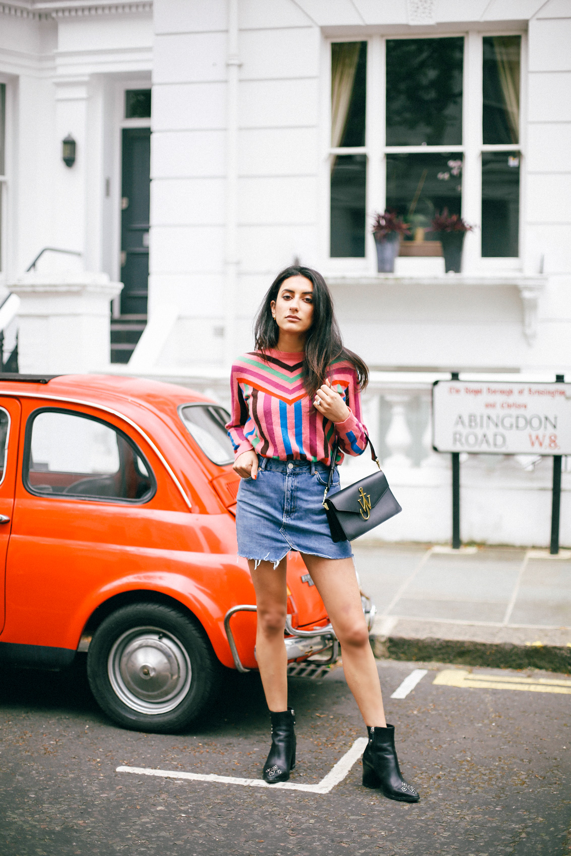 Kavita Cola Chinti and Parker London Girl-16