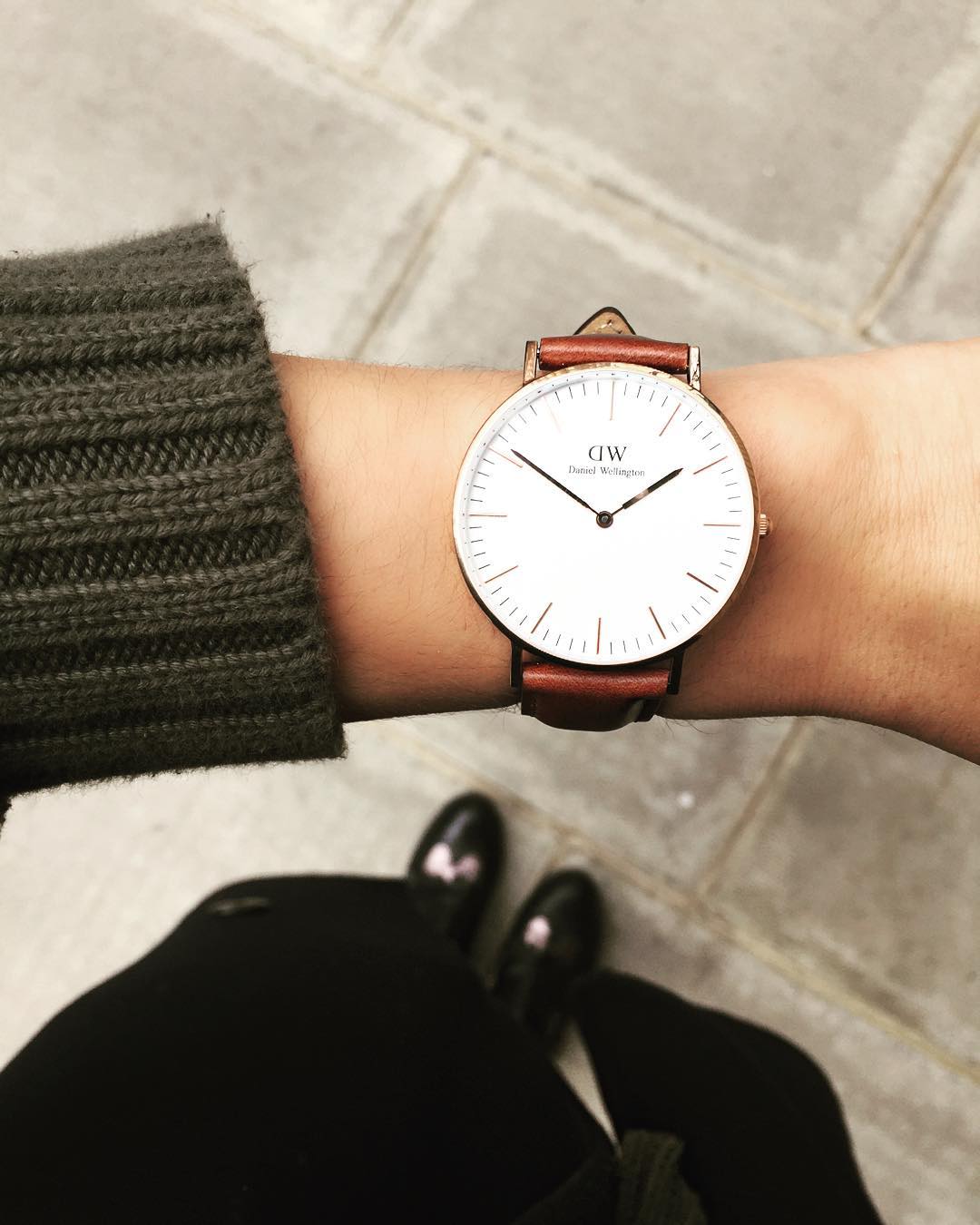15% off one of my favourite watch brands @danielwellington www.danielwellington.com using the code KAVITACOLA #WithLoveFromLondon
