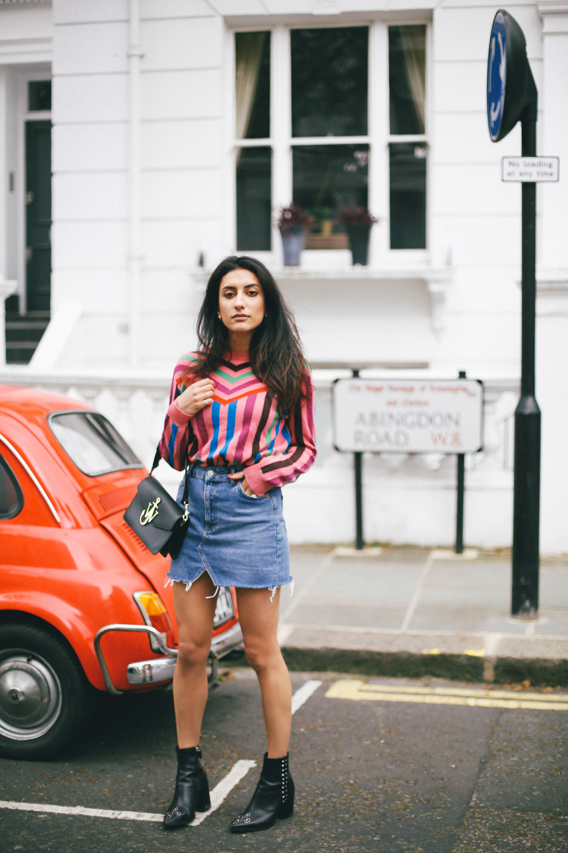 Kavita Cola Chinti and Parker London Girl-14
