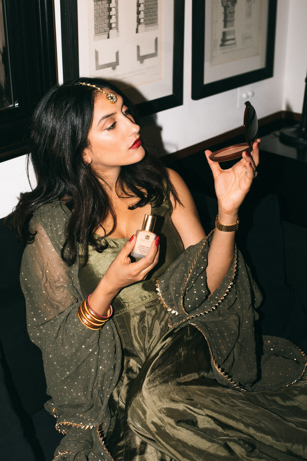 Diwali Festival Makeup Tutorials For 2018 | Makeup.com