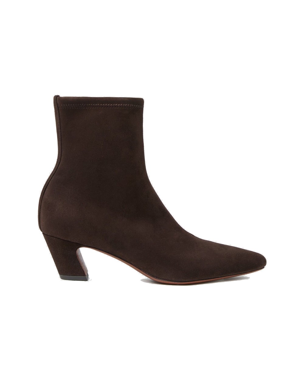 Loeffler Randall Doria Suede Ankle Boot