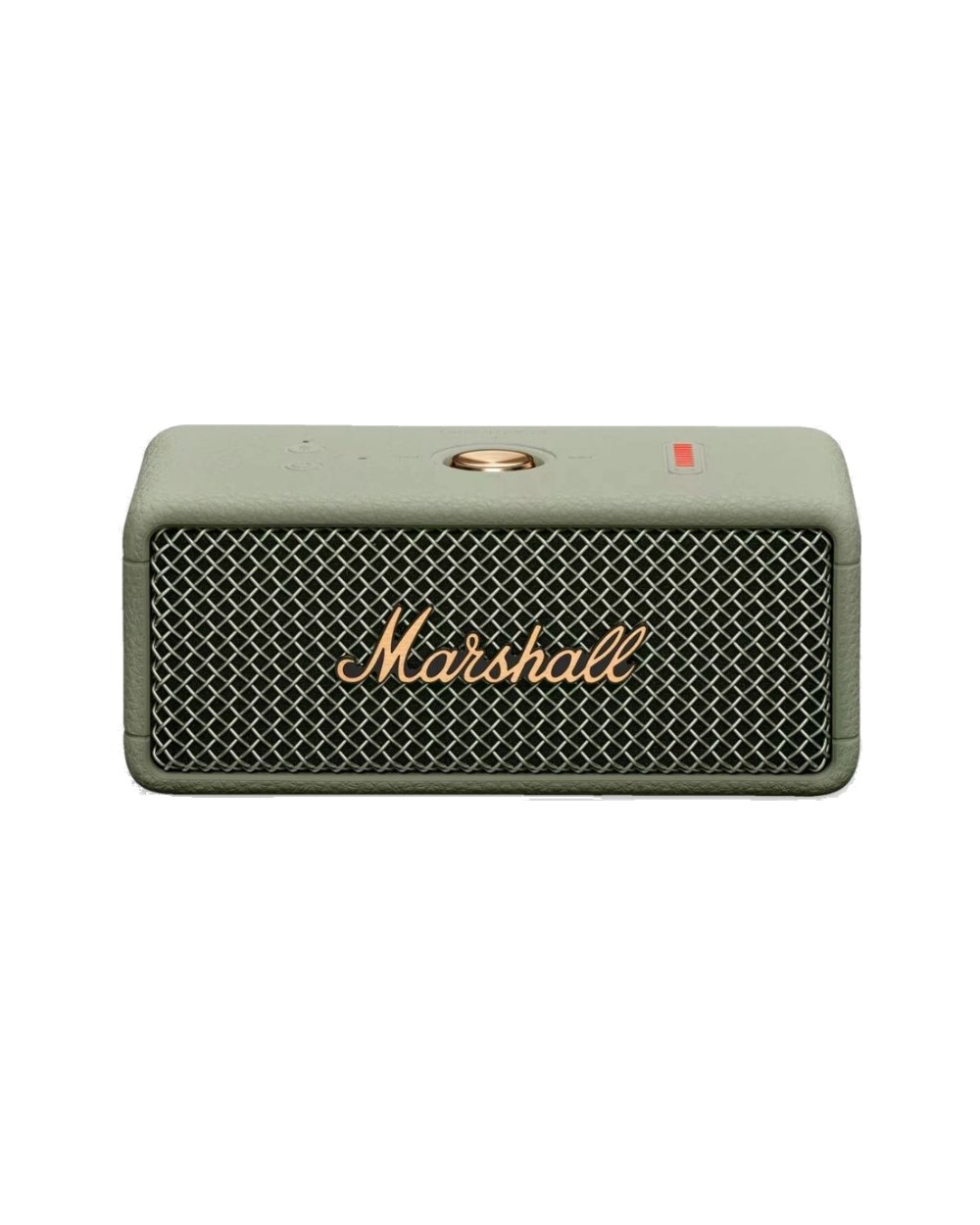 Marshall Emberton III Bluetooth Speaker, Sage