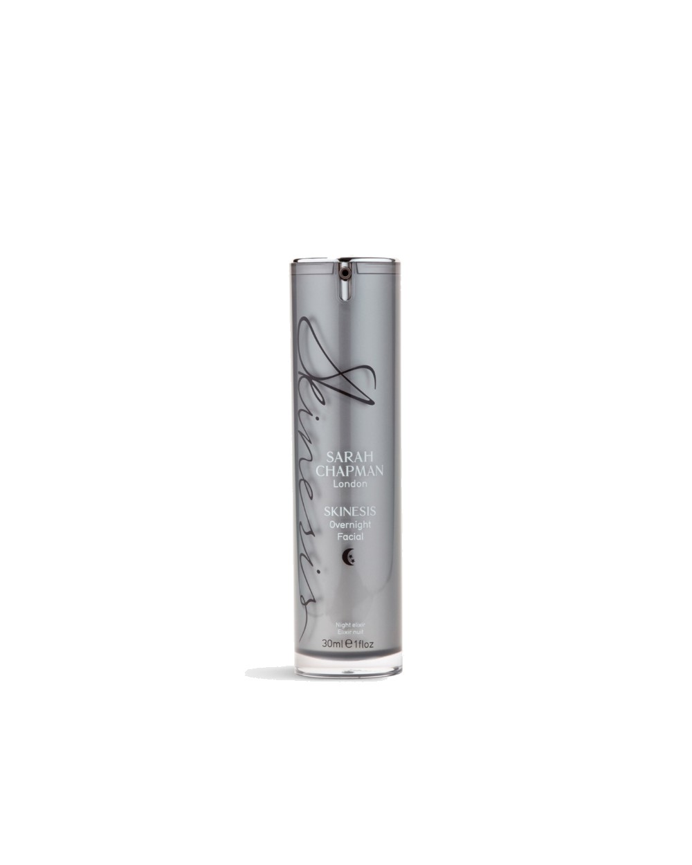 Sarah Chapman Skinesis Overnight Facial