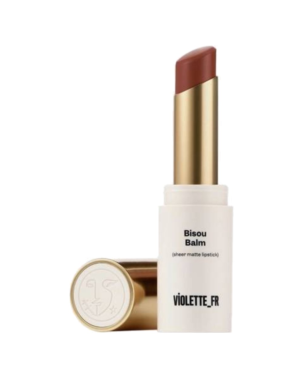 Violette_FR Bisou Balm, Mon Chéri